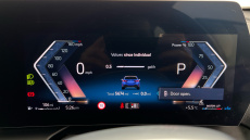 BMW 1 Series 120 M Sport 5dr Step Auto [Pro Pack] Petrol Hatchback